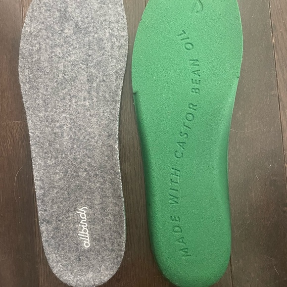 Men’s 11 Merino Allbirds - Picture 4 of 5